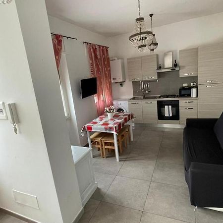 דירות פאסואוסקורו La Casa Di Mimma מראה חיצוני תמונה