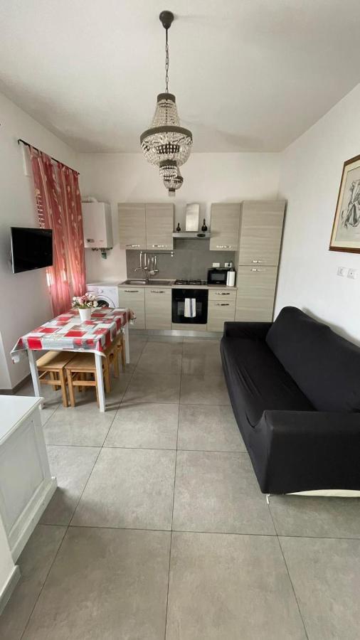 דירות פאסואוסקורו La Casa Di Mimma מראה חיצוני תמונה