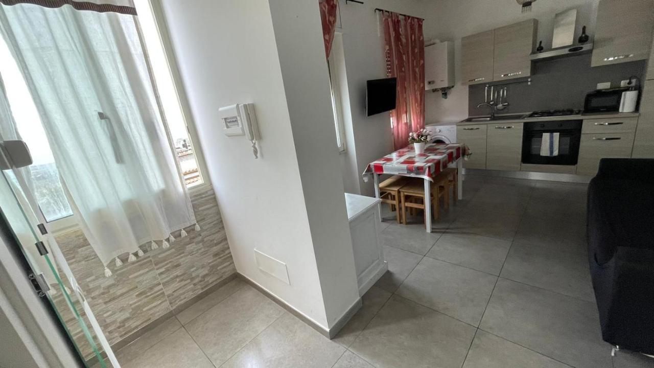 דירות פאסואוסקורו La Casa Di Mimma מראה חיצוני תמונה