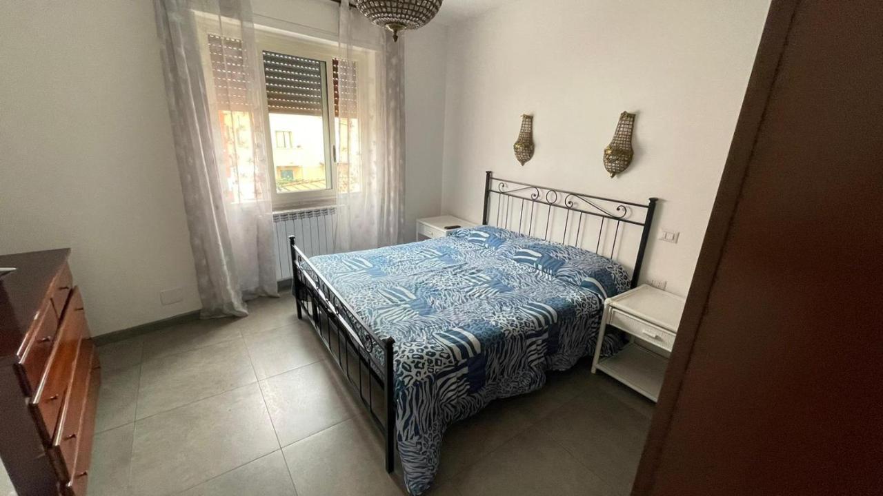 דירות פאסואוסקורו La Casa Di Mimma מראה חיצוני תמונה