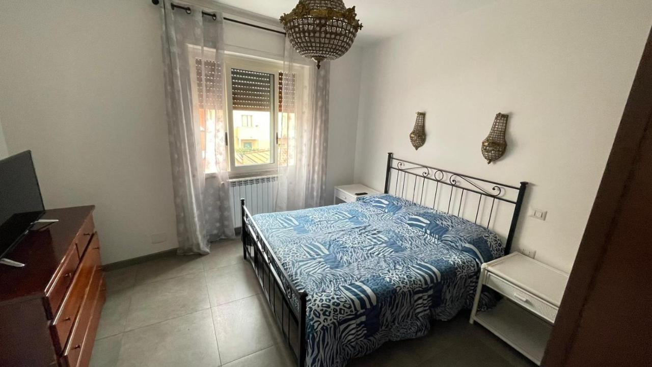 דירות פאסואוסקורו La Casa Di Mimma מראה חיצוני תמונה