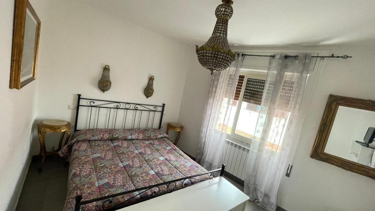 דירות פאסואוסקורו La Casa Di Mimma מראה חיצוני תמונה