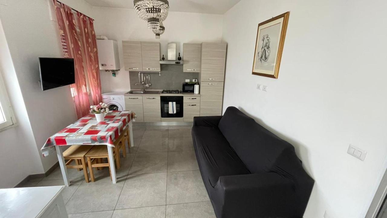 דירות פאסואוסקורו La Casa Di Mimma מראה חיצוני תמונה