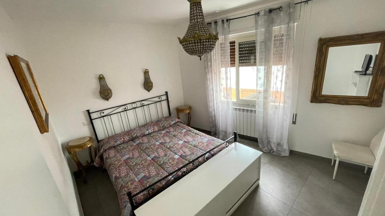 דירות פאסואוסקורו La Casa Di Mimma מראה חיצוני תמונה