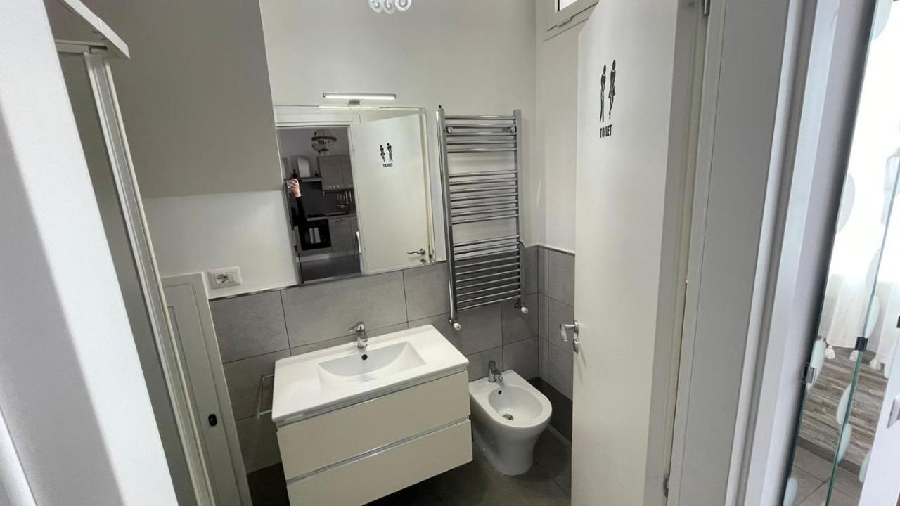 דירות פאסואוסקורו La Casa Di Mimma מראה חיצוני תמונה