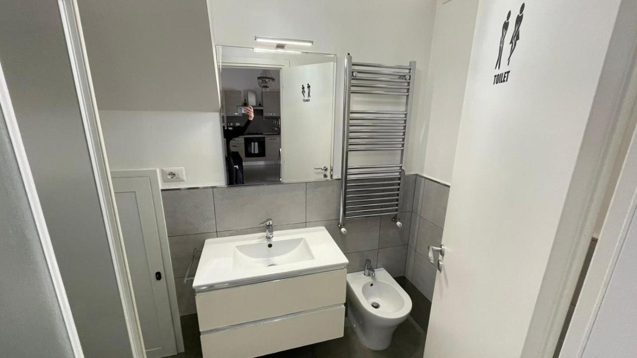 דירות פאסואוסקורו La Casa Di Mimma מראה חיצוני תמונה