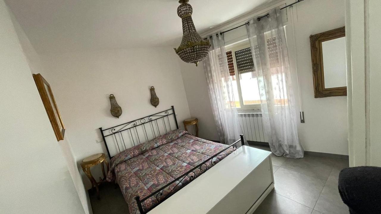 דירות פאסואוסקורו La Casa Di Mimma מראה חיצוני תמונה